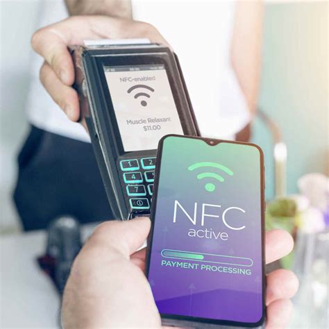 read rfid with nfc windows phone|rfid for android phone.